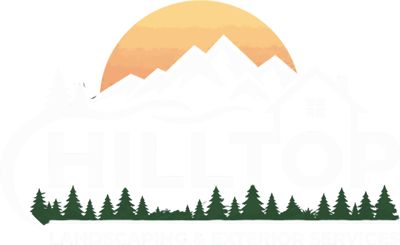 Hilltop Landscaping & Exterior Services